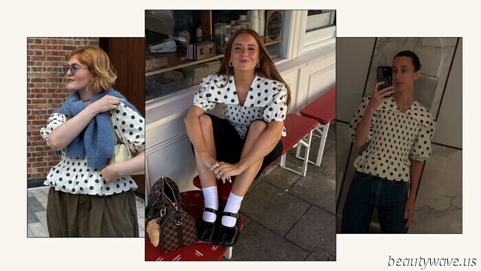 London's fashion elites have just declared this as the pinnacle of summer—and they’re spot on.