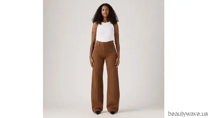 Acabo de revisar las nuevas llegadas de Levi&rsquo;s&mdash;Estos 26 estilos se van a agotar primero.