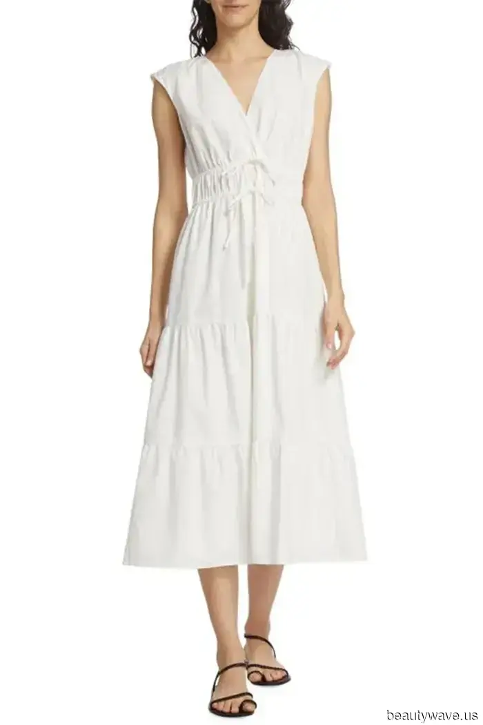 I Had Been Overlooking Saks Off 5th, But These 32 Discounted Designer Discoveries Caught My Attention.