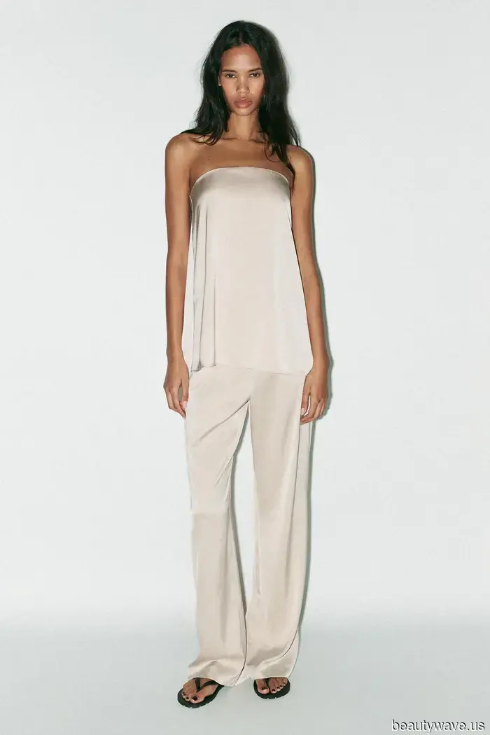 Predicción: Los más elegantes llevarán esta bonita tendencia a las fiestas navideñas de 2025 en lugar de los LBD.