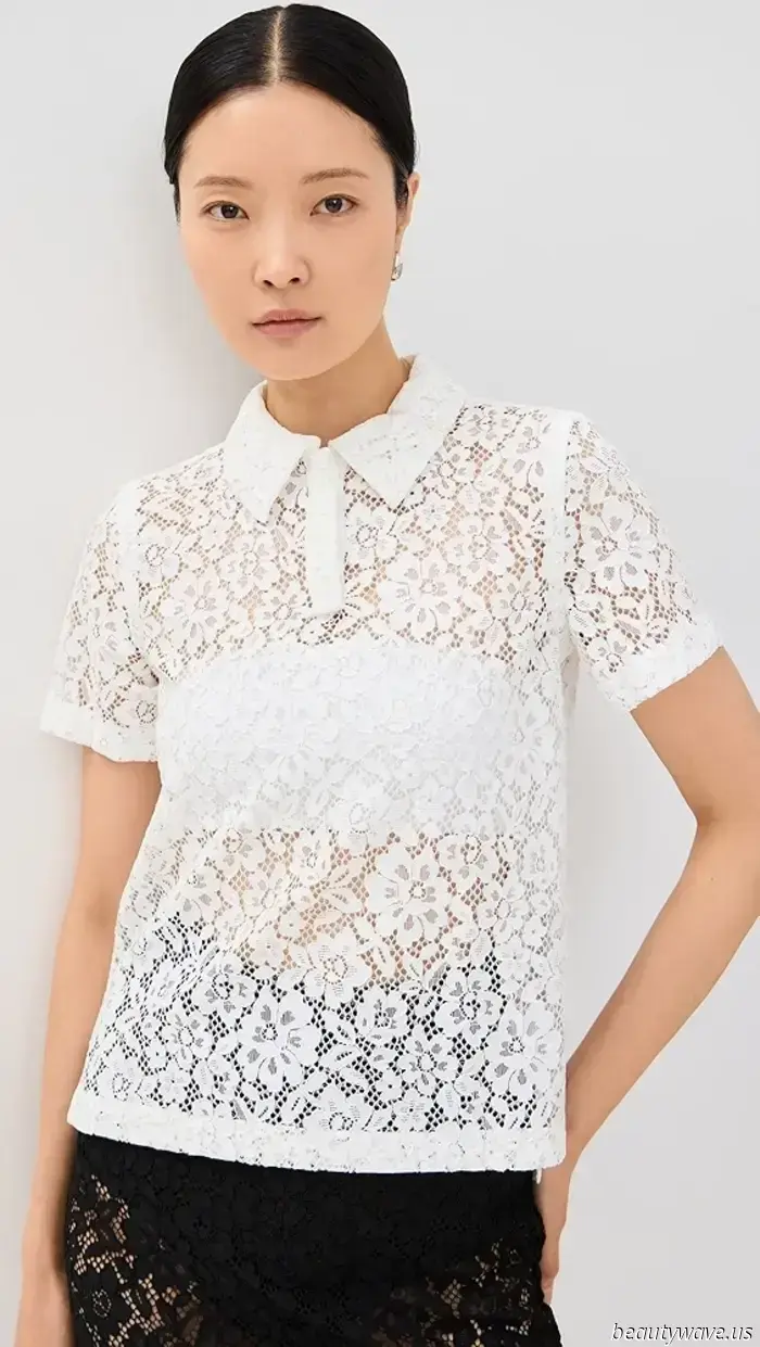 The stylish summer shirt trend that fashion enthusiasts are pairing with jeans is close to selling out everywhere.