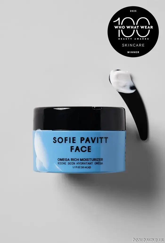 The Top Skincare Products of 2025