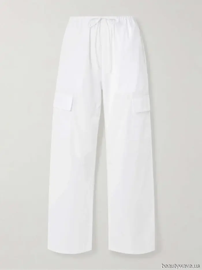 I reside in NYC, and here are the 8 items I observe moms wearing during drop-off.