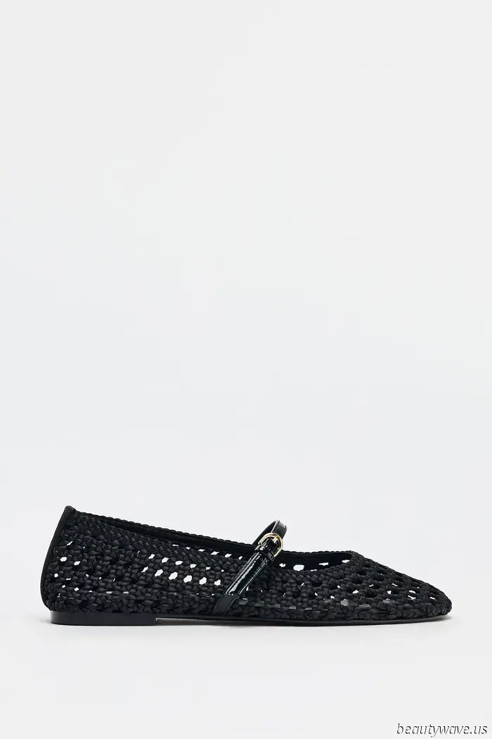 The Flat Shoe Styles That Will Prevail in 2025