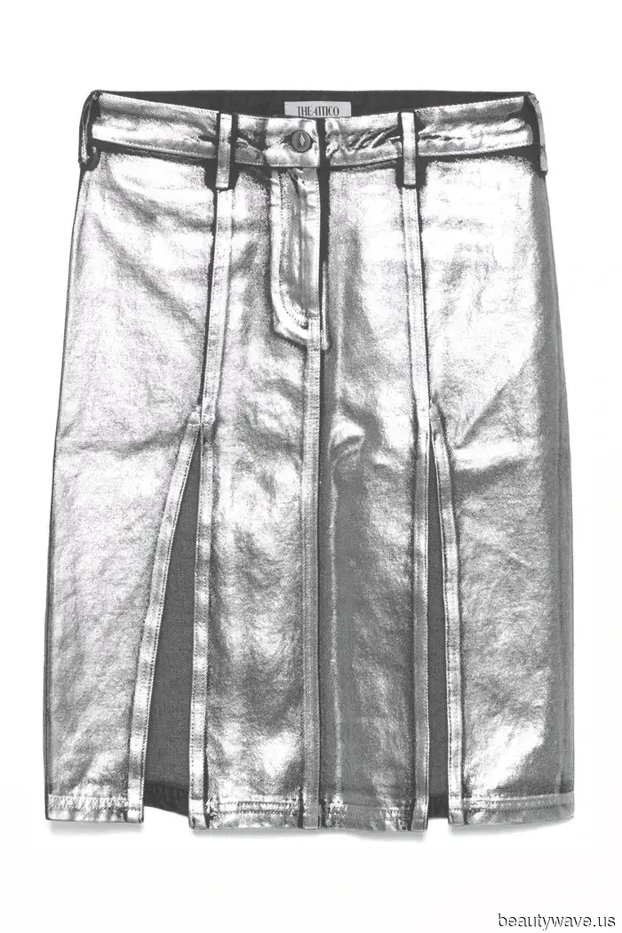 Dry Your Eyes, Subtle Elegance—Alternative Fashion Dominates Spring