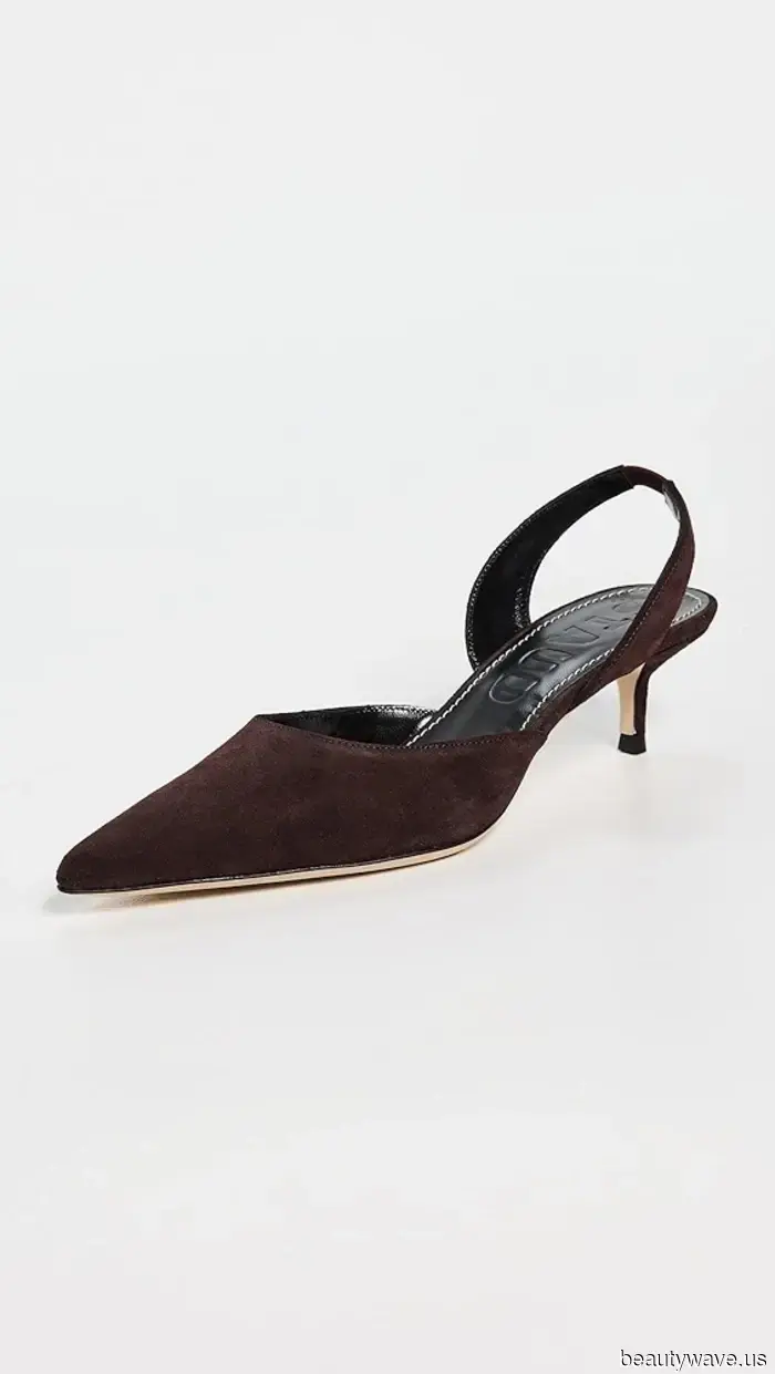 Gen Z Has Moved On from Ballet Flats—by 2026, *These* Are the Shoe Styles Trendy Young Women in Their 20s Are Following