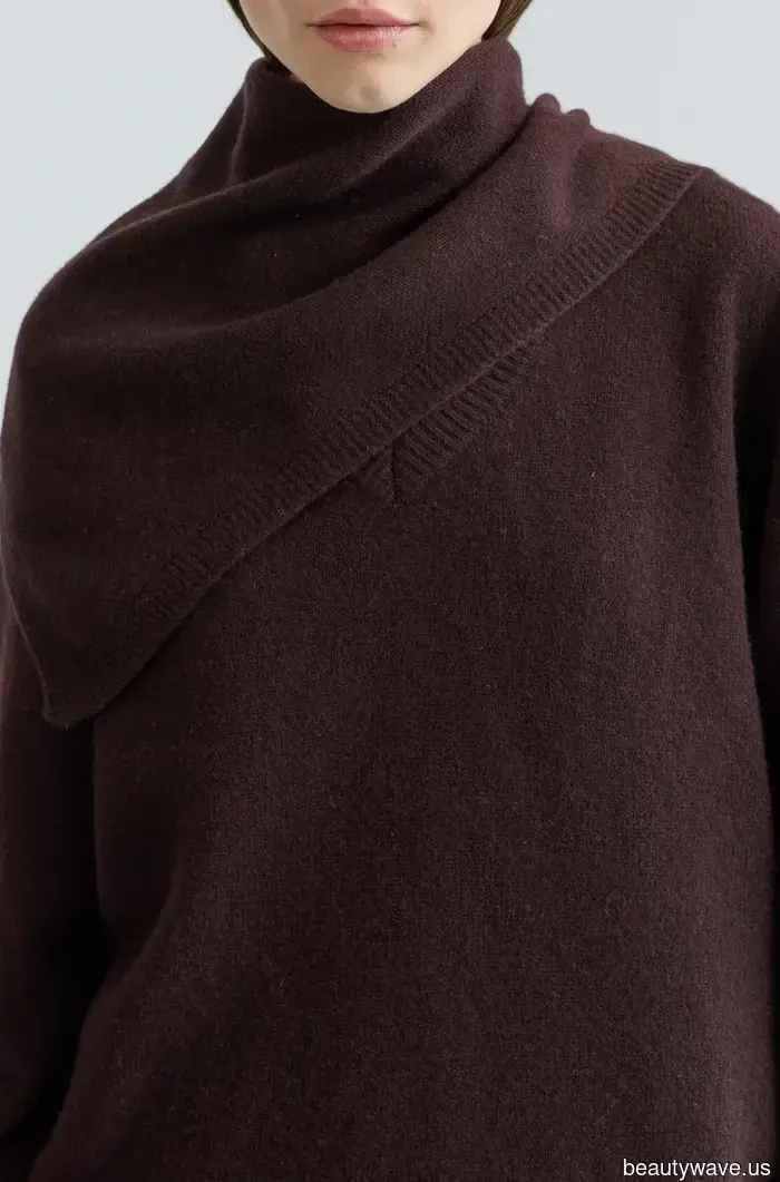 Not Your Grandmother’s Knitwear—Fashionable Dressers are Opting for This Understated Accessory to Achieve a More Chic Look This…