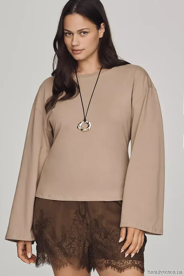 Attention all sizes XS to 3X: These new arrivals at Anthropologie are incredibly tempting!