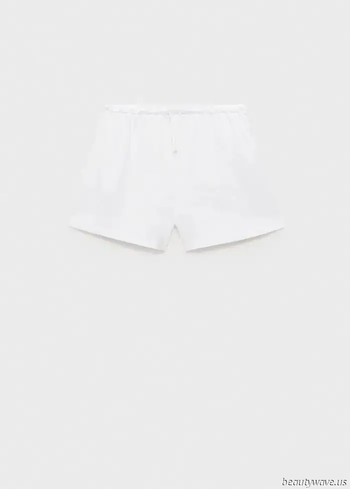 This summer, people all over will be exchanging skirts for one of these shorts trends.