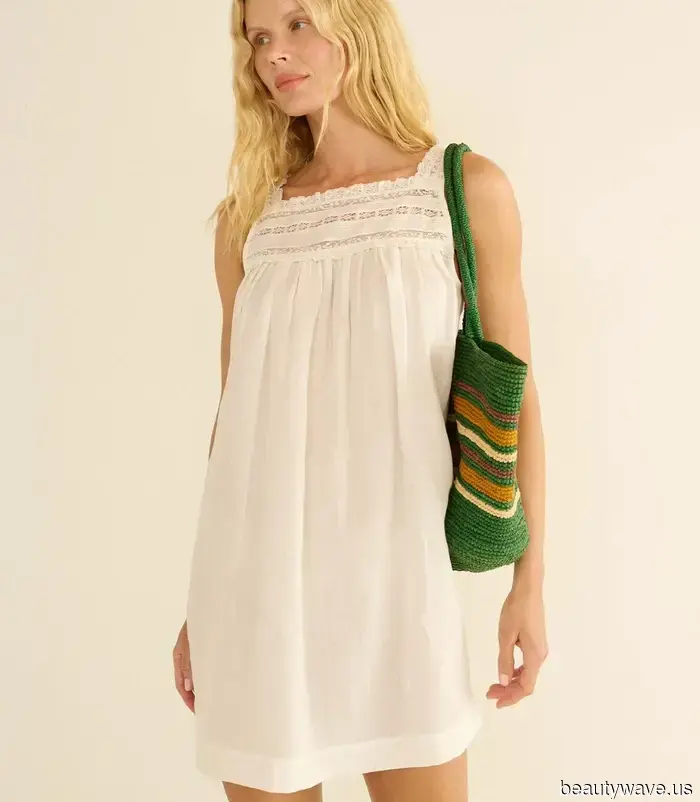 I'm a Classic Dresser with Elevated Standards—5 Elegant Summer Dresses That Keep Captivating My Thoughts