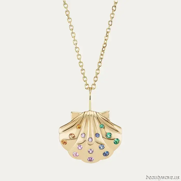 5 Key Jewelry Trends That Will Shape 2025