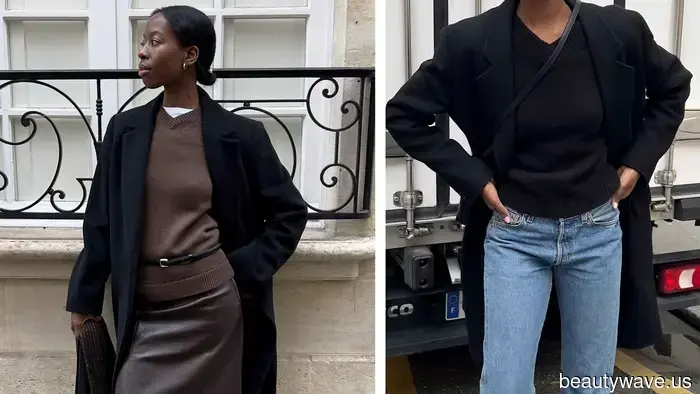 If a French woman were to shop the Nordstrom Black Friday Sale, here are the 37 items she would quickly place in her cart.