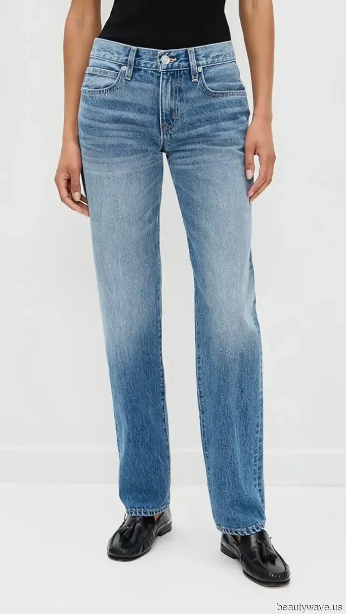 Here it is: The Fresh It-Girl Style for Donning Jeans and Heels.