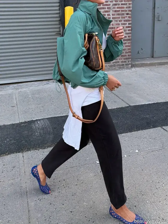From the LES to Silver Lake, Gen Z It Girls Are Embracing These 7 Summer Micro-Trends.