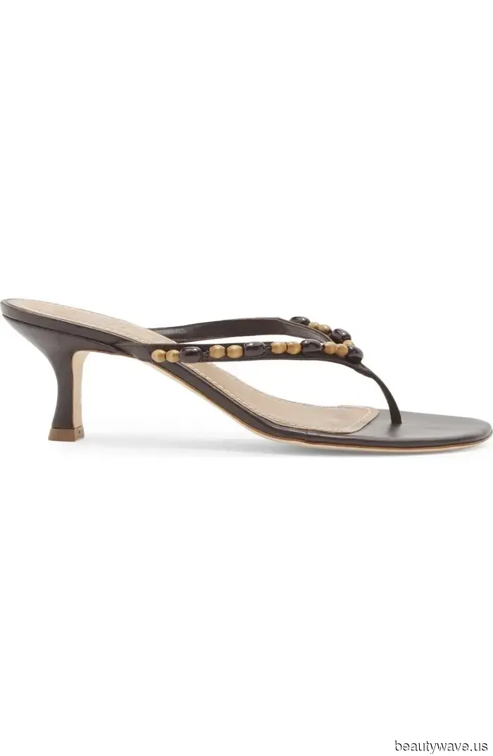 The Most Vacation-Friendly Shoe Trends for 2026