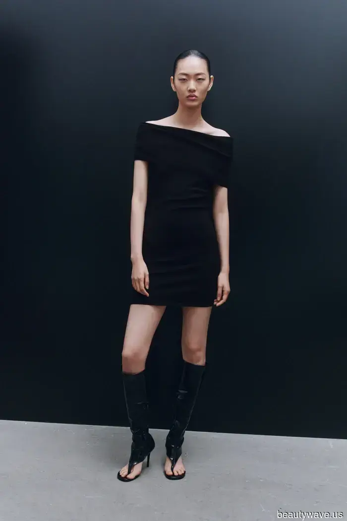 Laura Harrier y los fundadores de Wardrobe.NYC coinciden: Usa *estos* pantalones de chándal de H&M en tu próximo vuelo.
