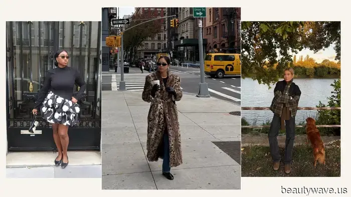 5 große Modetrends, die Millennials bereits für 2026 unterstützen