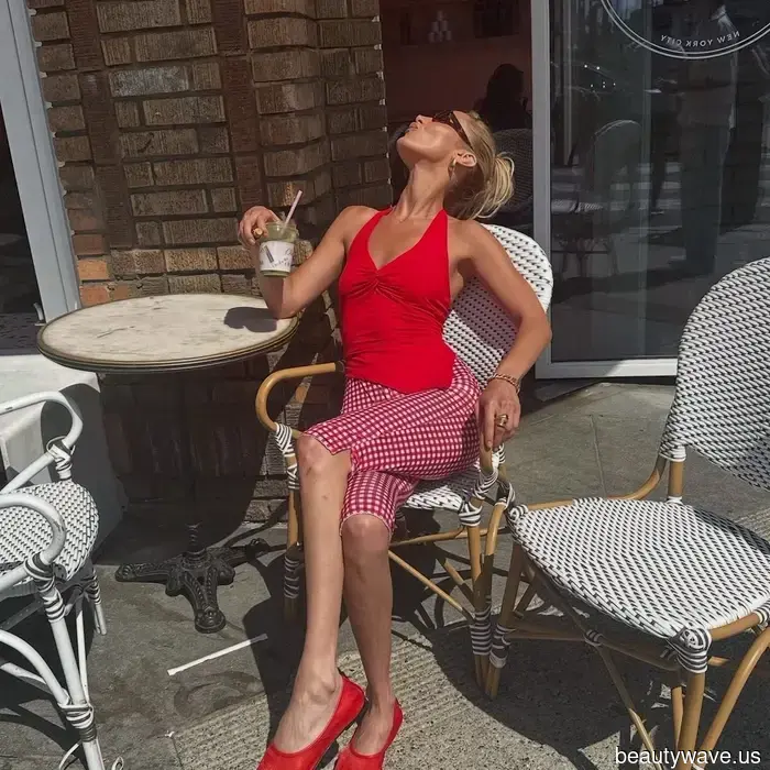 Buttercreme! Honig! Champagner! 6 Blonde Haartrends, die diesen Sommer überall sein werden