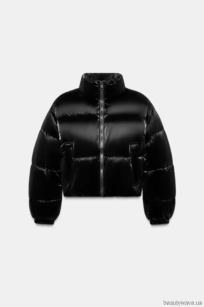 Hice la lista de compras de invierno más chic con las nuevas llegadas de Zara, H&M y Mango&mdash;Mejor…