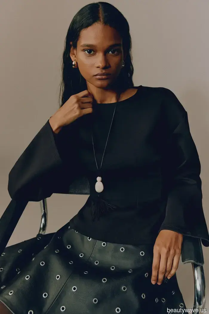 I Just Noticed 5 Trends at H&M That Will Instantly Elevate Your Autumn Wardrobe