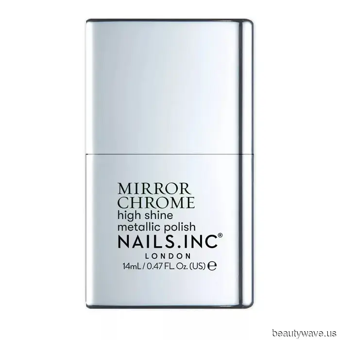 It's Official: The Most Fashionable Manicures of This Season Are Putting an End to These 6 Nail Designs.