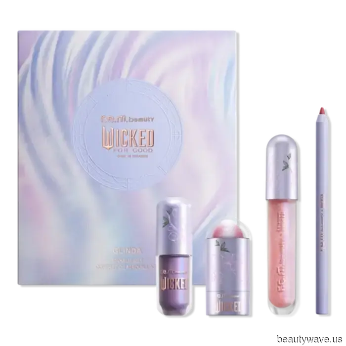 I’m a Beauty Editor—49 Gift Sets I’ve Added to My Personal Wish List