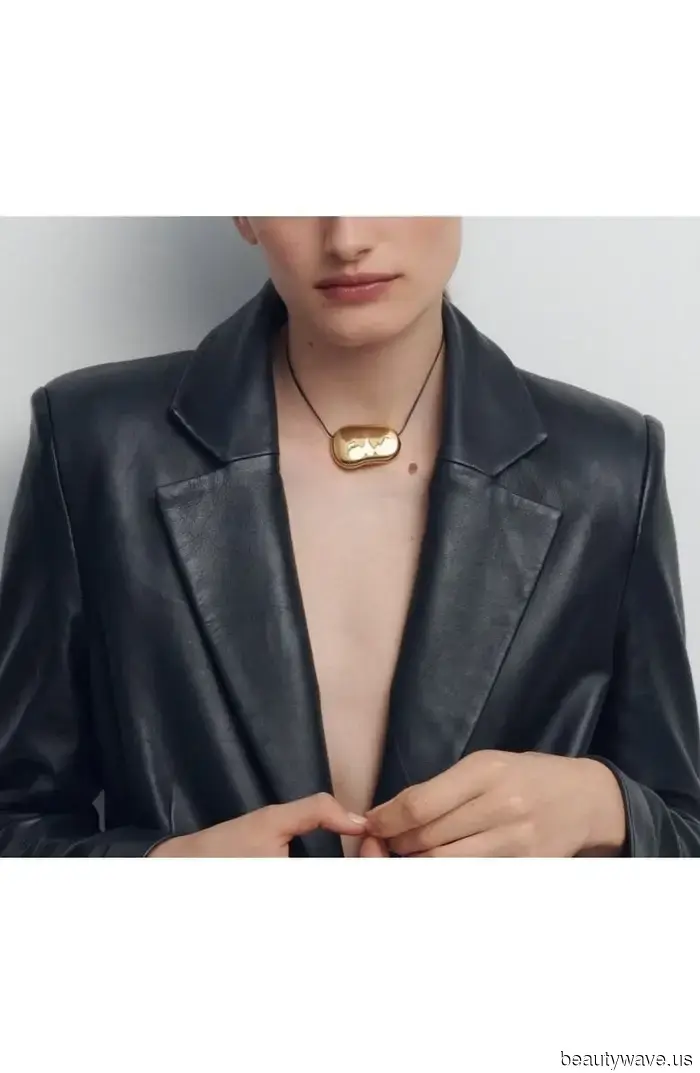 No quiero sonar dramático, pero estas nuevas llegadas de Nordstrom son el sueño de una persona amante de la moda de otoño.