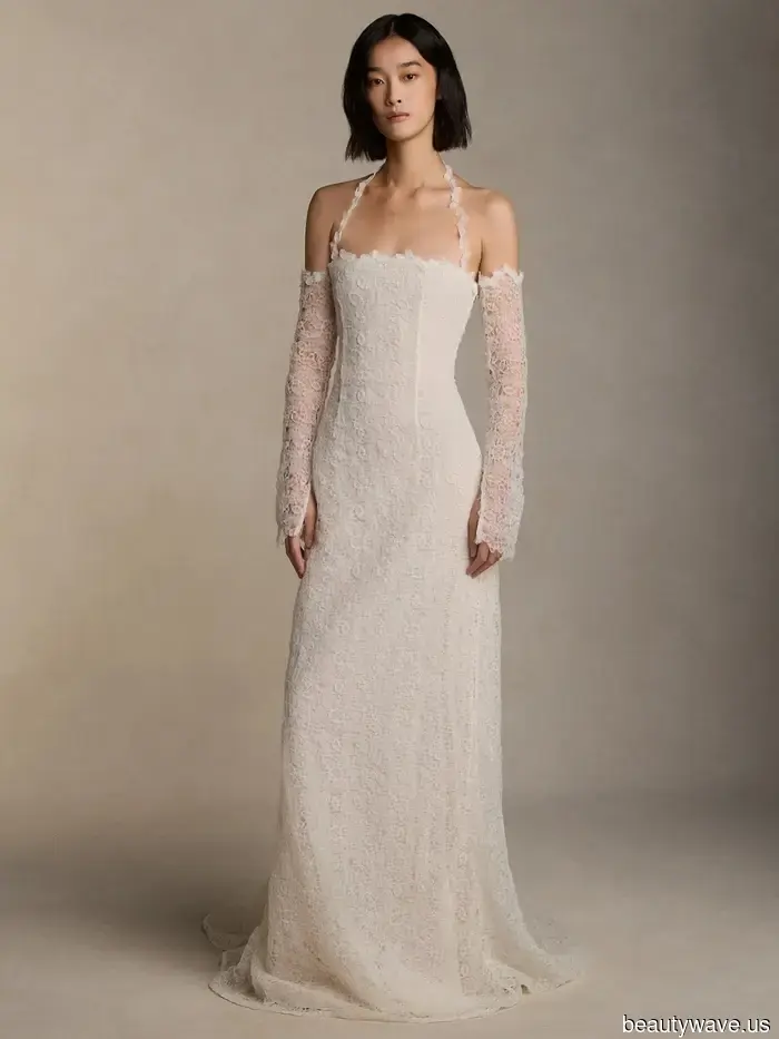 The Wedding Dress Trends Set to Dominate in Fall 2026