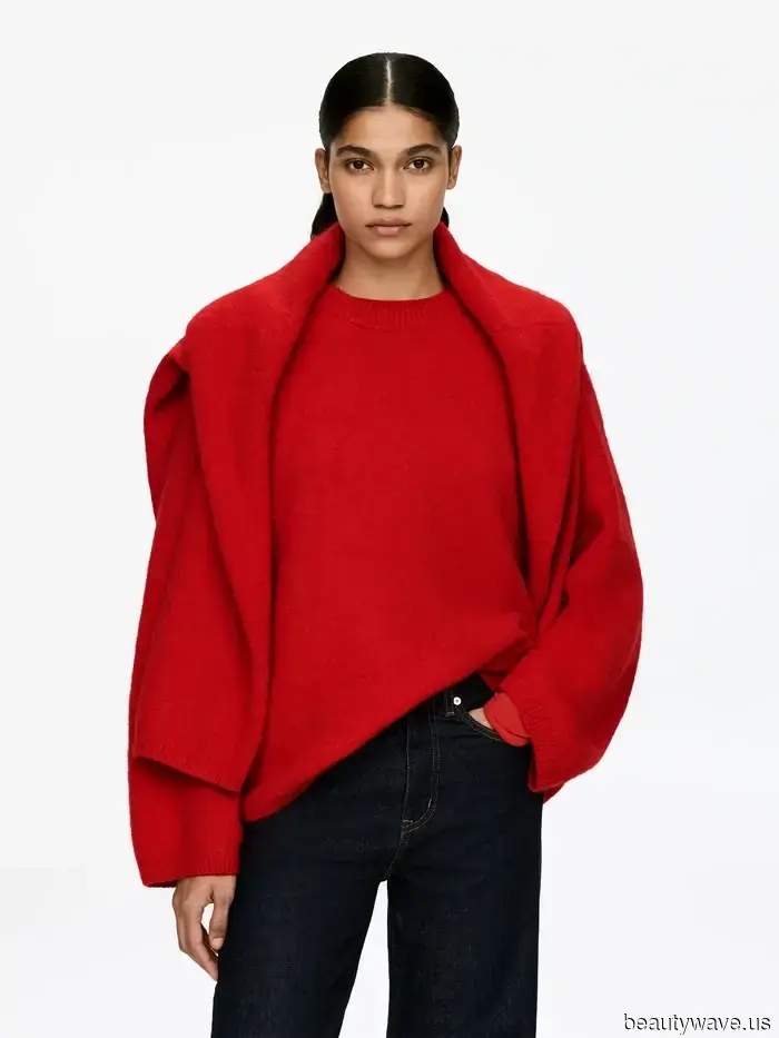 Ich dachte, ich hätte Jeans mit allem getragen, aber diese 5 Wintertrends lassen Denim wieder frisch wirken.