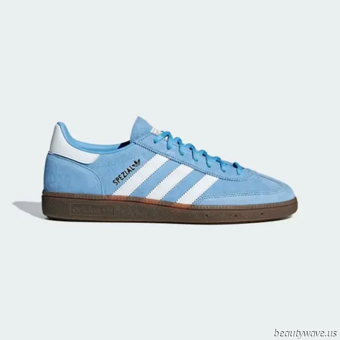 Every fashionable individual I know will be wearing these sneaker colors this summer.