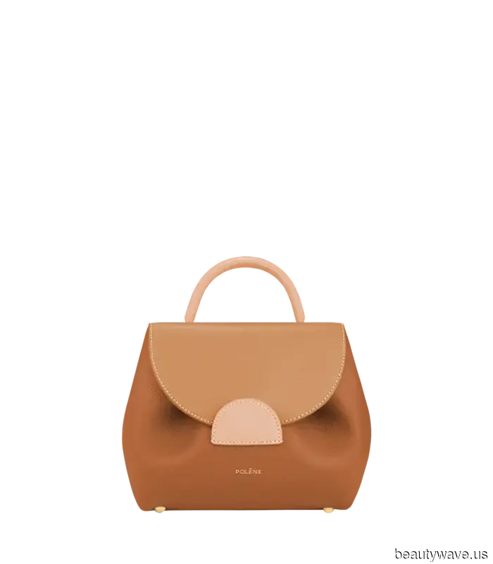 5 Handbag Color Trends That Are Already Leading This Autumn