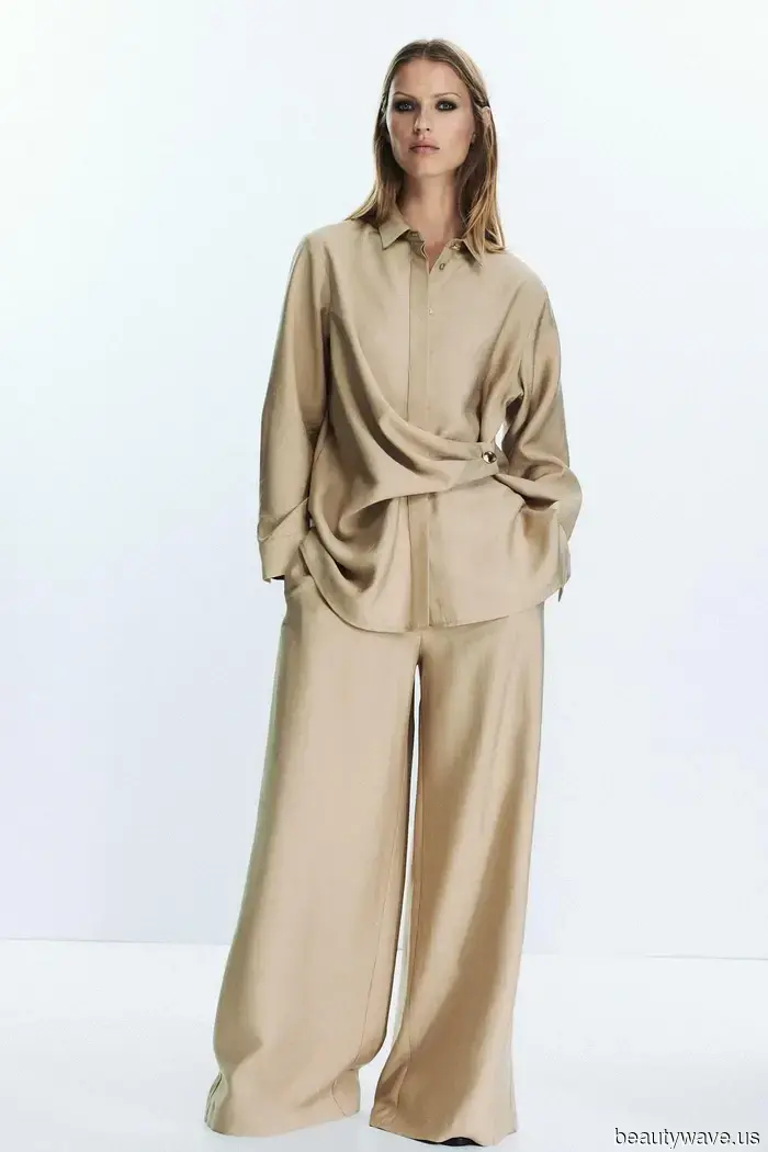 Ogni persona con stile a Copenaghen sta indossando questa combinazione elite di scarpe e pantaloni pre-autunnali.