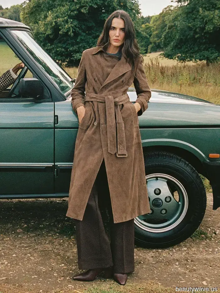 I Analyzed Fashionable Londoners to Determine Which Trends Will Prevail in 2026—These 5 Caught My Attention.