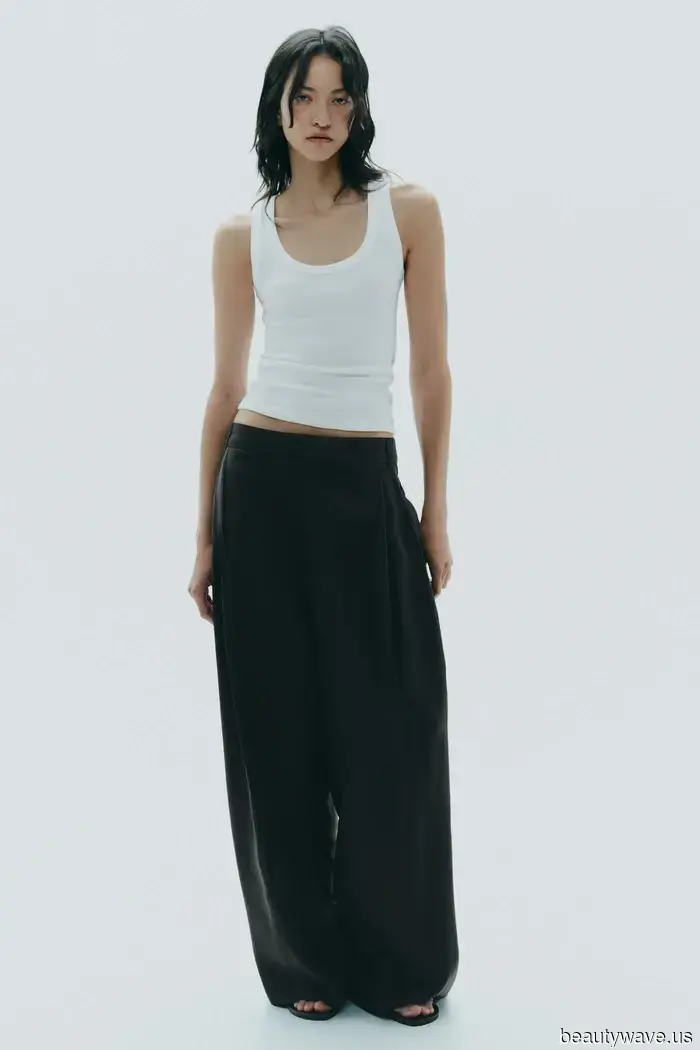 I’m a Sleek Minimalist—These 27 Items from Zara and H&M Are Perfect for My Timeless Wardrobe