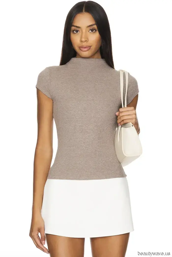 I have a hunch that these will be the first fall items to sell out on Revolve.
