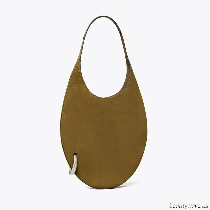 Fashionistas überall sind wegen dieser Tory-Burch-Tasche, die gerade viral geht, völlig aus dem Häuschen.