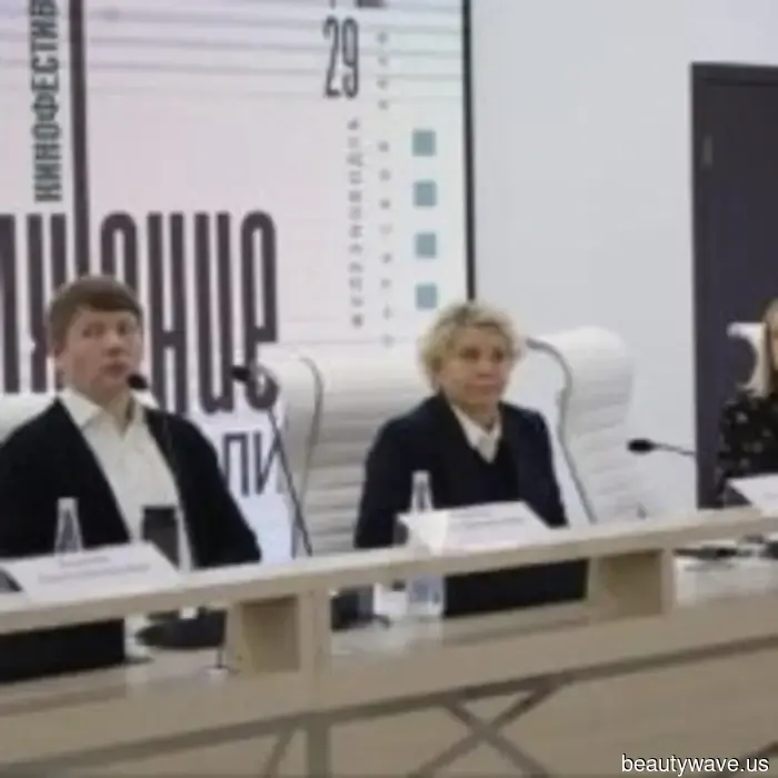 Im Gebiet Stawropol ist die erste Phase des Filmfestivals „Bewegung in der Vertikalen“ abgeschlossen.