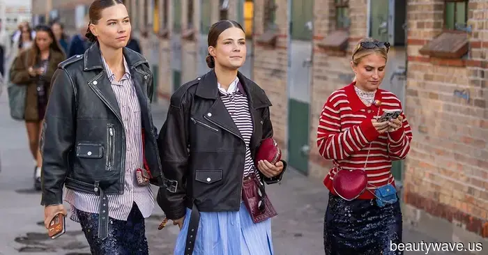 The 6 Micro-Trends That Fashion Editors Are Focusing On This Fall