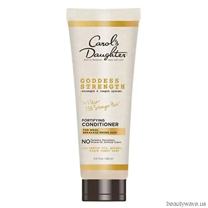 These shampoos and conditioners, endorsed by experts, keep curls well-defined, bouncy, and hydrated.