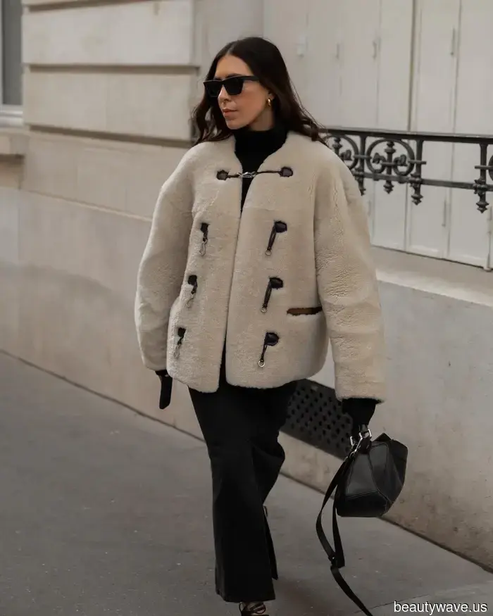 I've been searching for a classic investment coat—these 5 from Toteme have grabbed my attention.