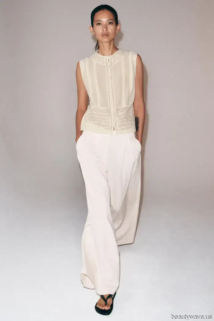 It's Officially Blouse Season—13 Zara Styles That Will Elevate Any Summer Outfit Instantly