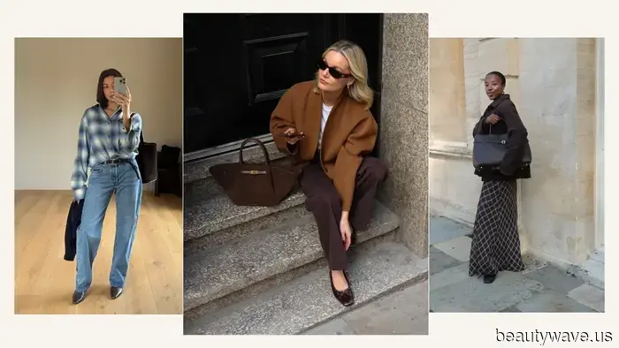 My 4'11" friend was curious about which spring fashion trends to invest in, so I shared these five with her.