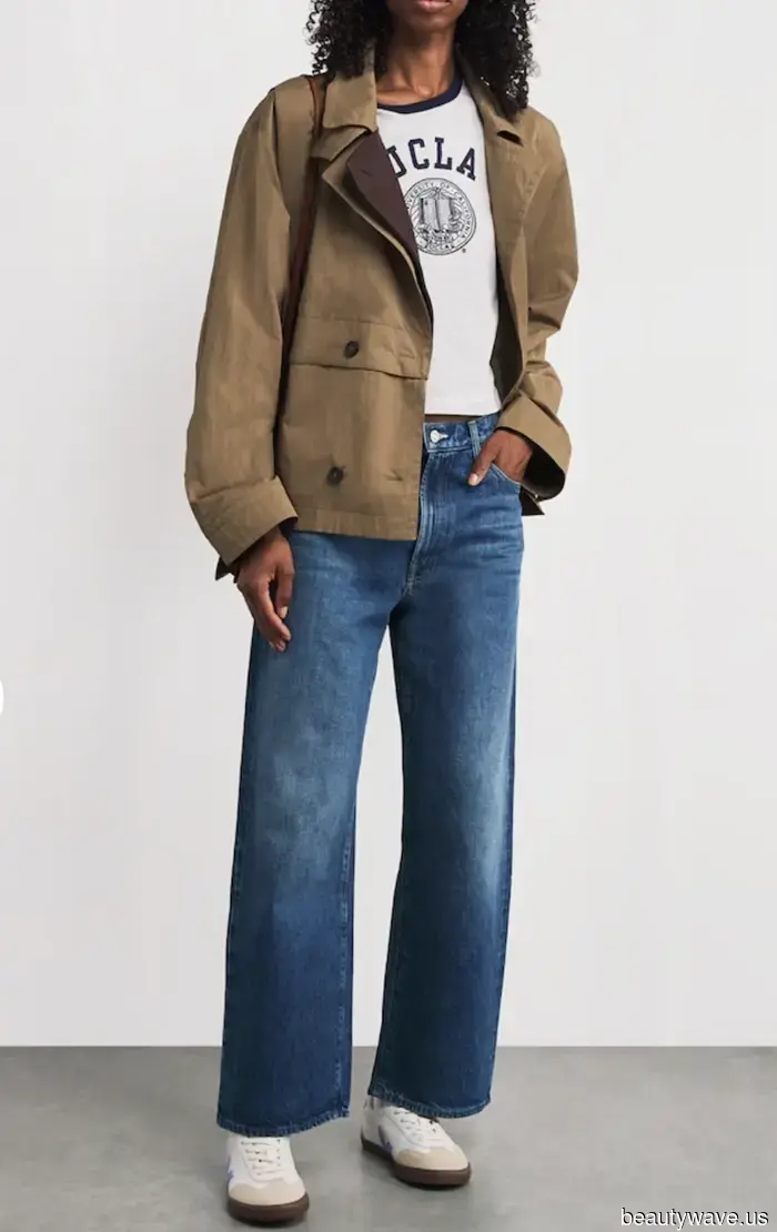 I Never Expected These Trainers to Look Elegant Until I Came Across 7 Outfits That Changed My Mind.