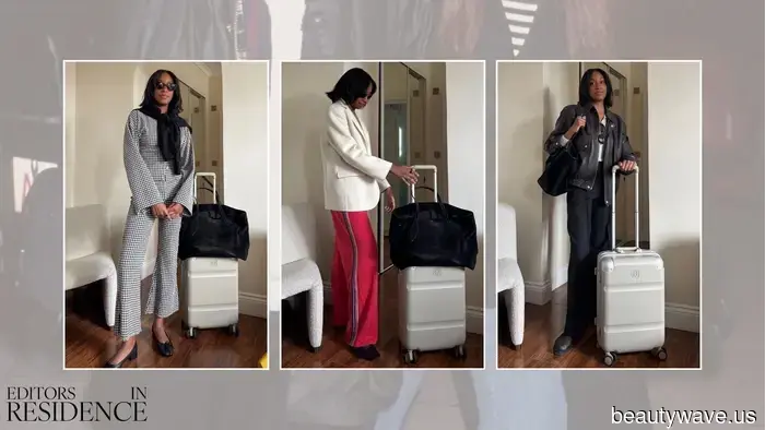 The Craft of Airport Fashion: A Veteran Editor Explains Why She Continues to Dress Up for the Airport—and Offers Tips on How to Do It