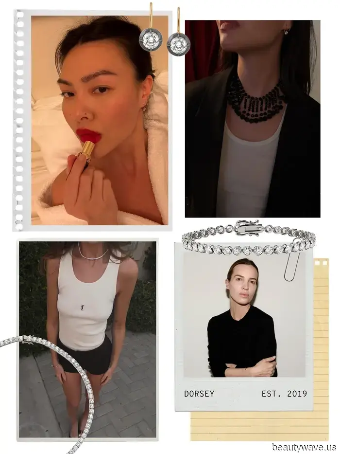 Sutil, Intencional, Atemporal: Tu Guía de Moda para Joyería Fina para Principiantes