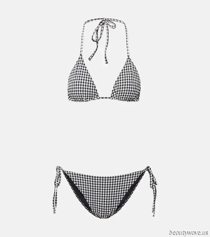 If you have a classic style, I can already tell that your summer outfits will include this it print.