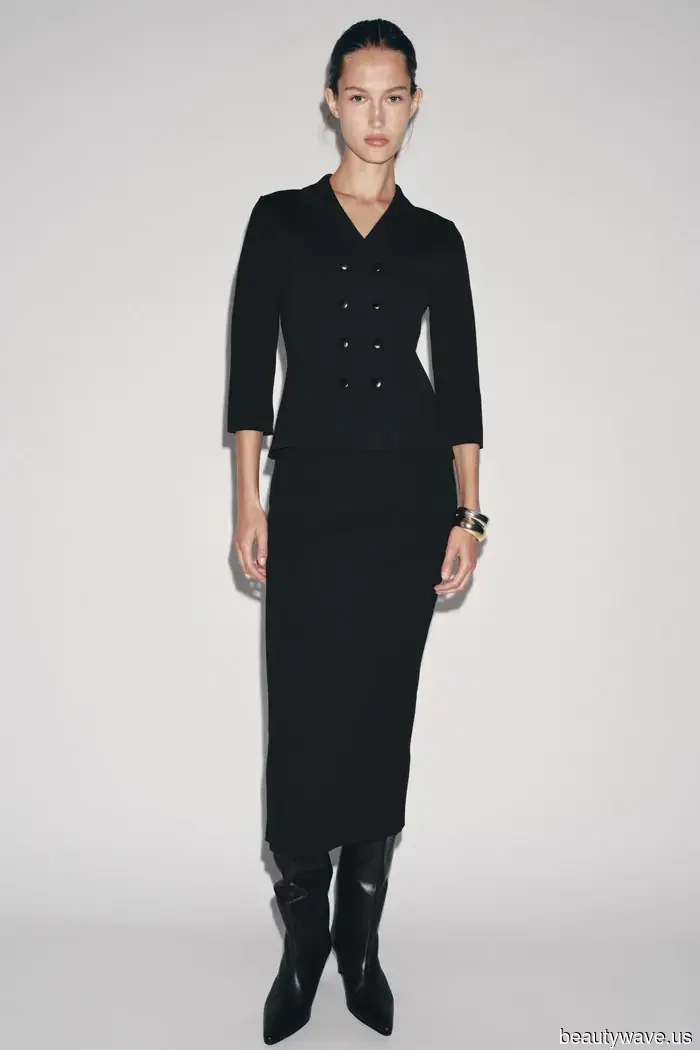 I Want to Appear Elegant and Feel Comfortable This Winter—9 Anti-Trend Outfits That Will Definitely Achieve the Goal.