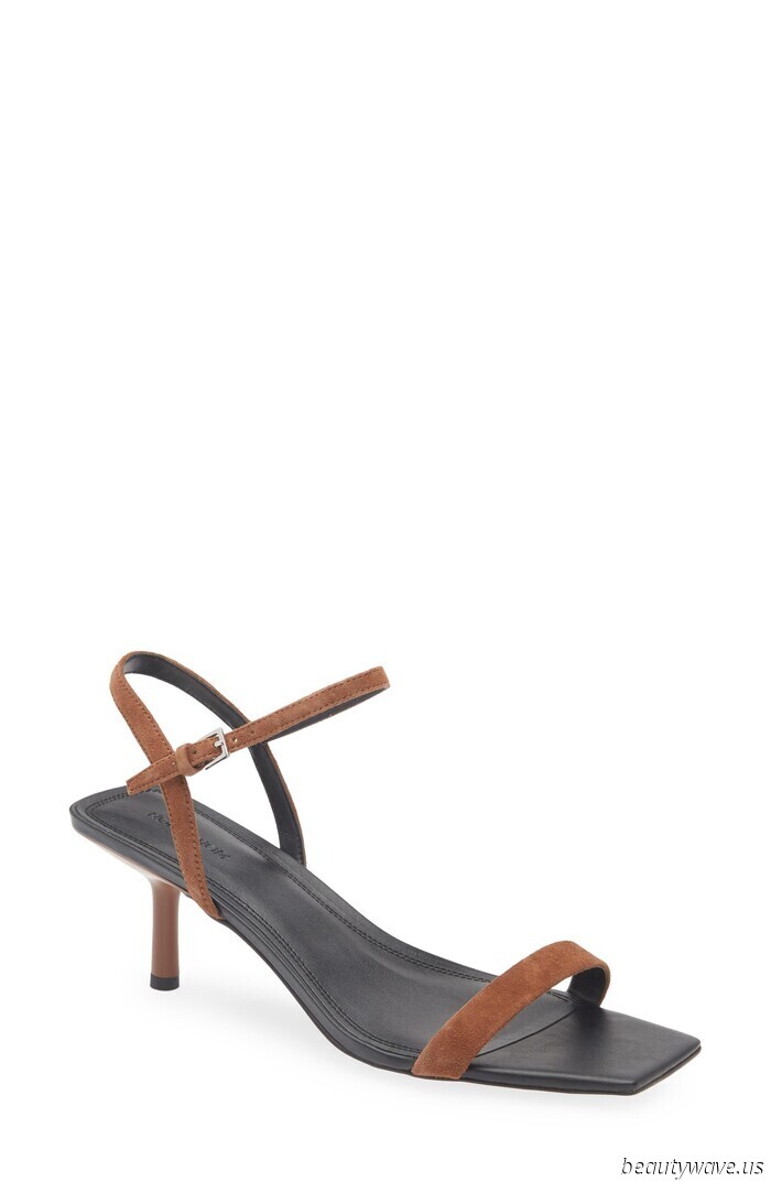 Absolutely! The iconic Nordstrom Half Yearly Sale has arrived—fashion enthusiasts with discerning tastes will adore these 40 stylish items.