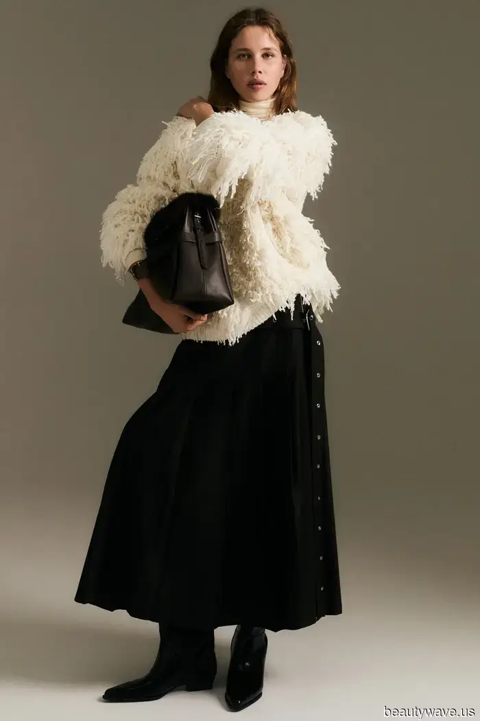 Se il tuo armadio ha bisogno di un aggiornamento, ravvivalo con questi nuovi articoli di H&M, Old Navy e Mango.