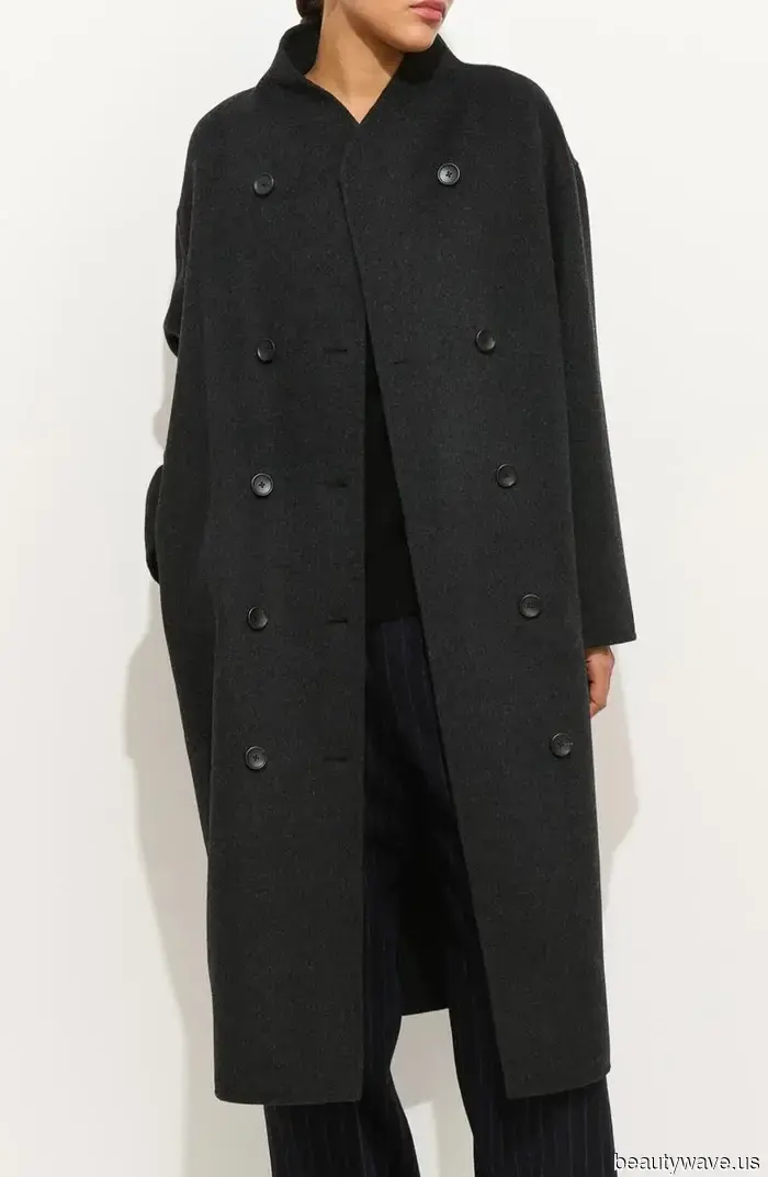 Ho trascorso oltre un'ora a sfogliare le nuove arrivi di Nordstrom&mdash;9 pezzi invernali eccezionali di cui non riesco a smettere di parlare…